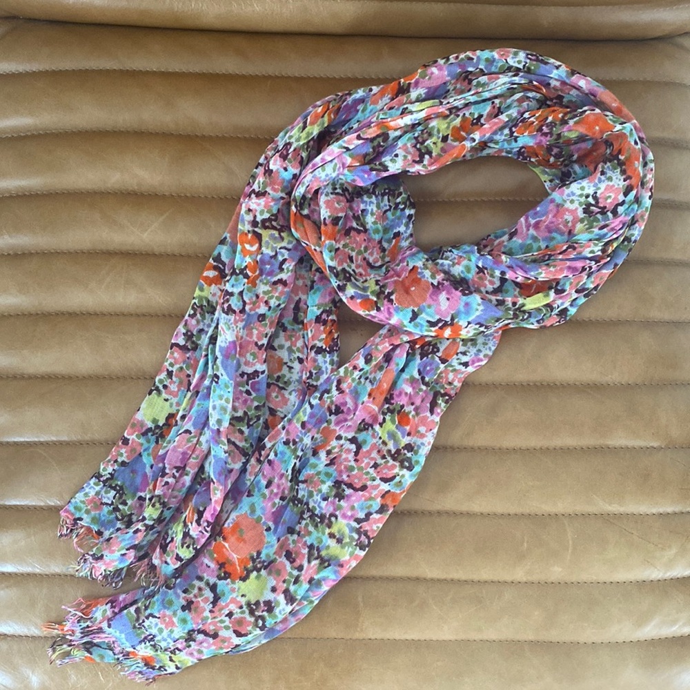 Cute Scarf